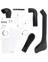 Snorkel Nissan Patrol GR Y61 3.0L 2005+ SAFARI SNORKEL - accessoire