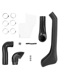 Snorkel Safari Nissan Patrol GR Y61 4.2L TD 2005+ SAFARI SNORKEL -