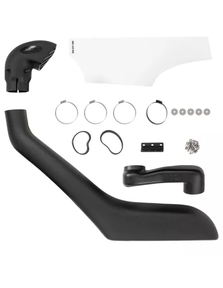 Snorkel Safari Toyota Land Cruiser KDJ120 KDJ125 3 0D4-D SAFARI