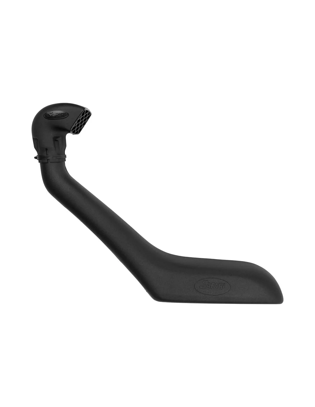 Snorkel Safari Toyota Land Cruiser KDJ120 KDJ125 3 0D4-D SAFARI
