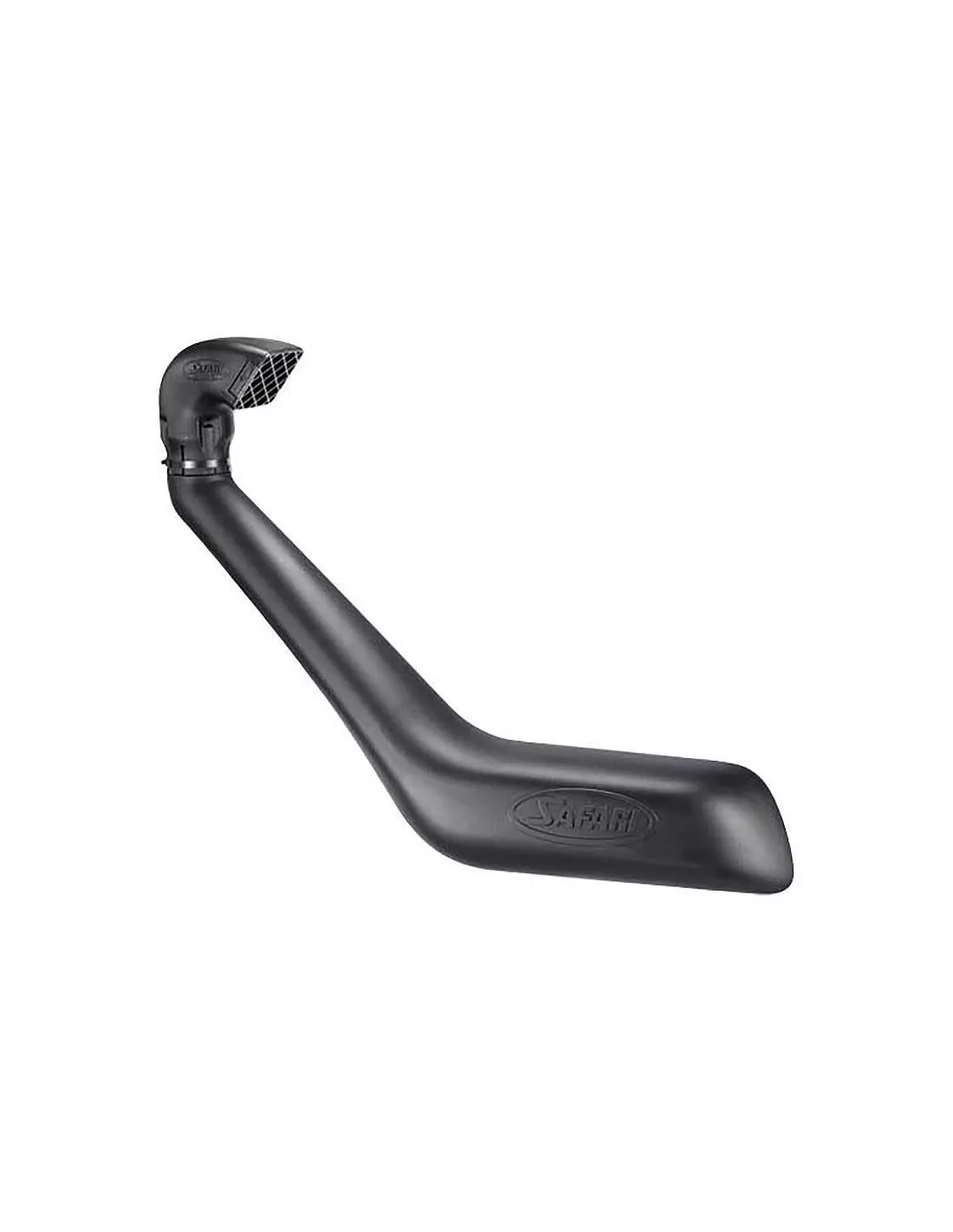 Snorkel Safari Toyota Land Cruiser KDJ120 KDJ125 3 0D4-D SAFARI