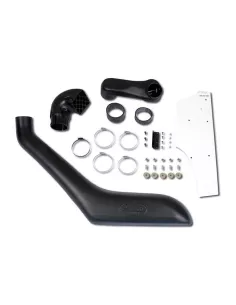 Snorkel Safari Toyota Land Cruiser GRJ120 V6 4 0L Essence SAFARI