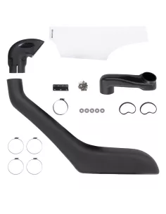 Snorkel Safari Toyota Land Cruiser GRJ120 V6 4 0L Essence SAFARI 2