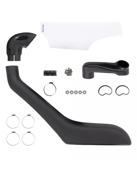 Snorkel Safari Toyota Land Cruiser GRJ120 V6 4 0L Essence SAFARI
