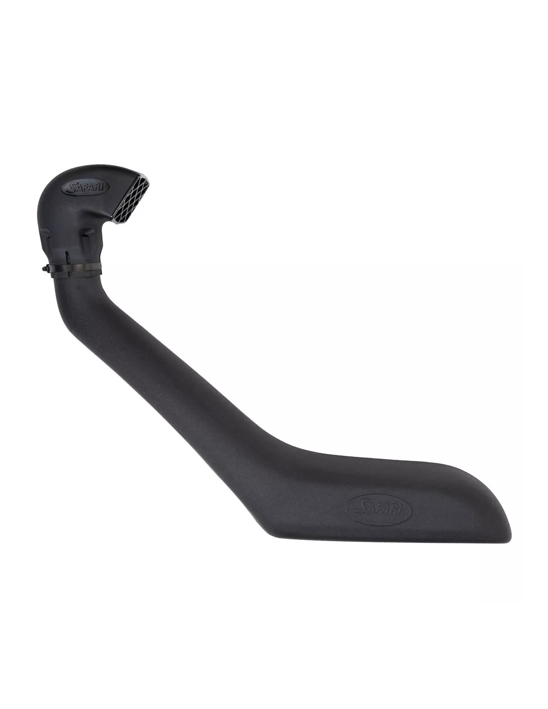 Snorkel Safari Toyota Land Cruiser GRJ120 V6 4 0L Essence SAFARI
