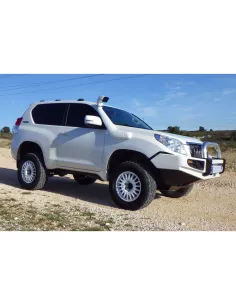 Snorkel Safari Toyota Land Cruiser KDJ150 KDJ155 3 0D4-D SAFARI