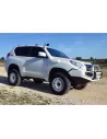 Snorkel Safari Toyota Land Cruiser KDJ150 KDJ155 3 0D4-D SAFARI