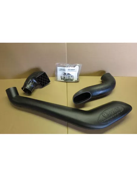 Snorkel Safari Toyota Land Cruiser KDJ150 KDJ155 3 0D4-D SAFARI