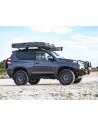 Snorkel Safari Toyota Land Cruiser GDJ150 GDJ155 2.8D4-D 2015-2017