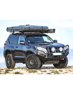 Snorkel Safari Toyota Land Cruiser GDJ150 GDJ155 2.8D4-D 2015-2017 2