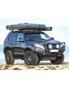 Snorkel Safari Toyota Land Cruiser GDJ150 GDJ155 2.8D4-D 2015-2017