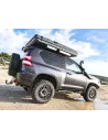 Snorkel Safari Toyota Land Cruiser GDJ150 GDJ155 2.8D4-D 2015-2017