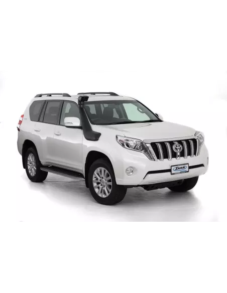 Snorkel Safari Toyota Land Cruiser GDJ150 GDJ155 2.8D4-D 2015-2017
