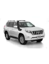Snorkel Safari Toyota Land Cruiser GDJ150 GDJ155 2.8D4-D 2015-2017