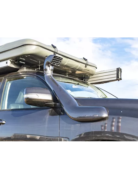 Snorkel Safari Toyota Land Cruiser GDJ150 GDJ155 2.8D4-D 2015-2017