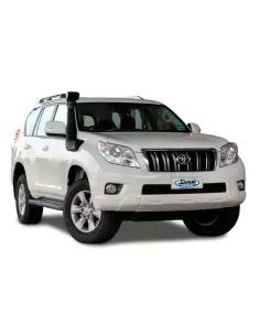 Snorkel Safari Toyota Land Cruiser GRJ150 V6 4 0L Essence SAFARI