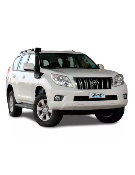 Snorkel Safari Toyota Land Cruiser GRJ150 V6 4 0L Essence SAFARI