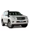 Snorkel Safari Toyota Land Cruiser GRJ150 V6 4 0L Essence SAFARI