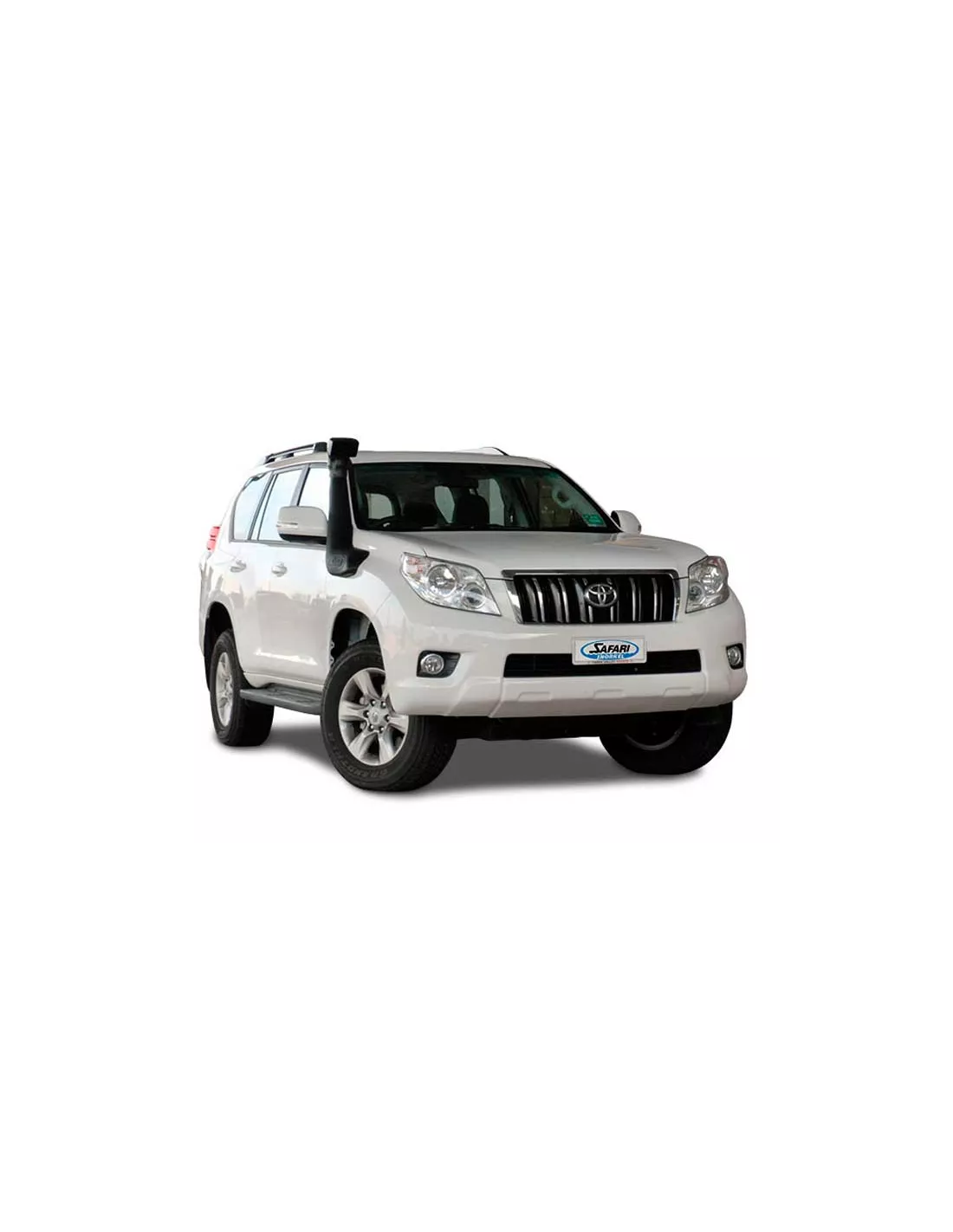 Snorkel Safari Toyota Land Cruiser GRJ150 V6 4 0L Essence SAFARI