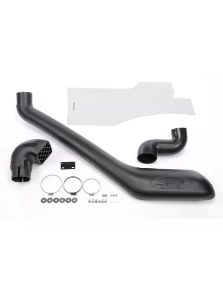 Snorkel Safari Toyota Land Cruiser GRJ150 V6 4 0L Essence SAFARI