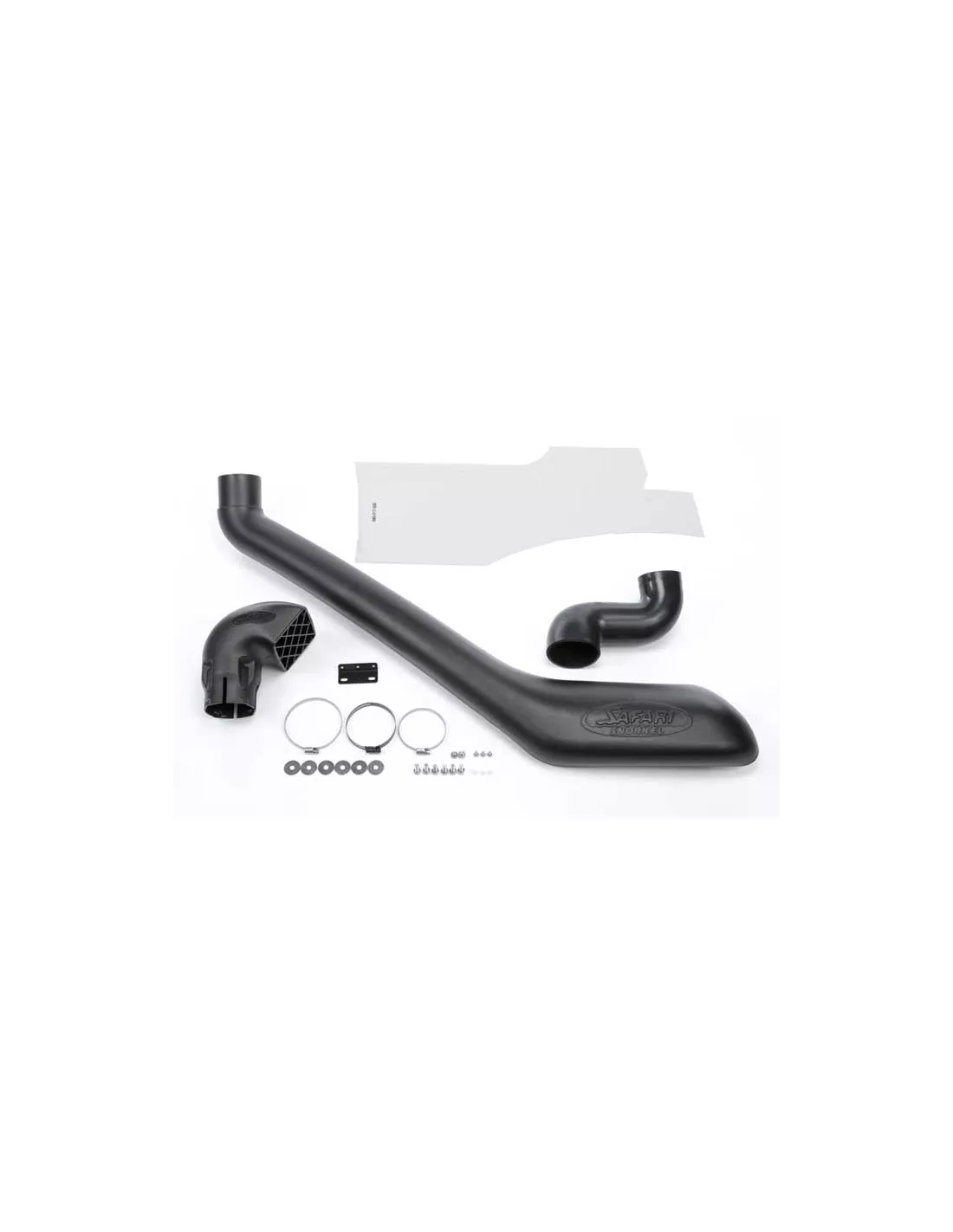 Snorkel Safari Toyota Land Cruiser GRJ150 V6 4 0L Essence SAFARI
