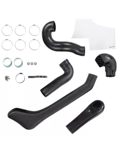 Snorkel Safari Nissan Patrol GR Y61 4.8L essence 2005+ SAFARI SNORKEL 2