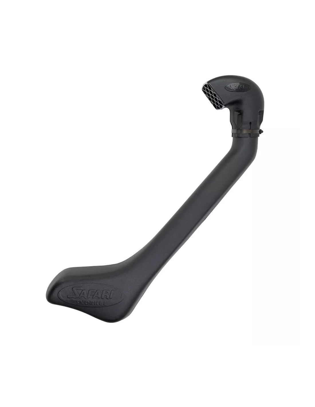 Snorkel Safari Nissan Patrol GR Y61 4.8L essence 2005+ SAFARI SNORKEL