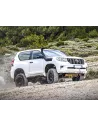 Snorkel Safari Toyota Land Cruiser GDJ150 GDJ155 2.8D4-D 2018-2024