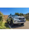 Snorkel Safari Toyota Land Cruiser GDJ150 GDJ155 2.8D4-D 2018-2024