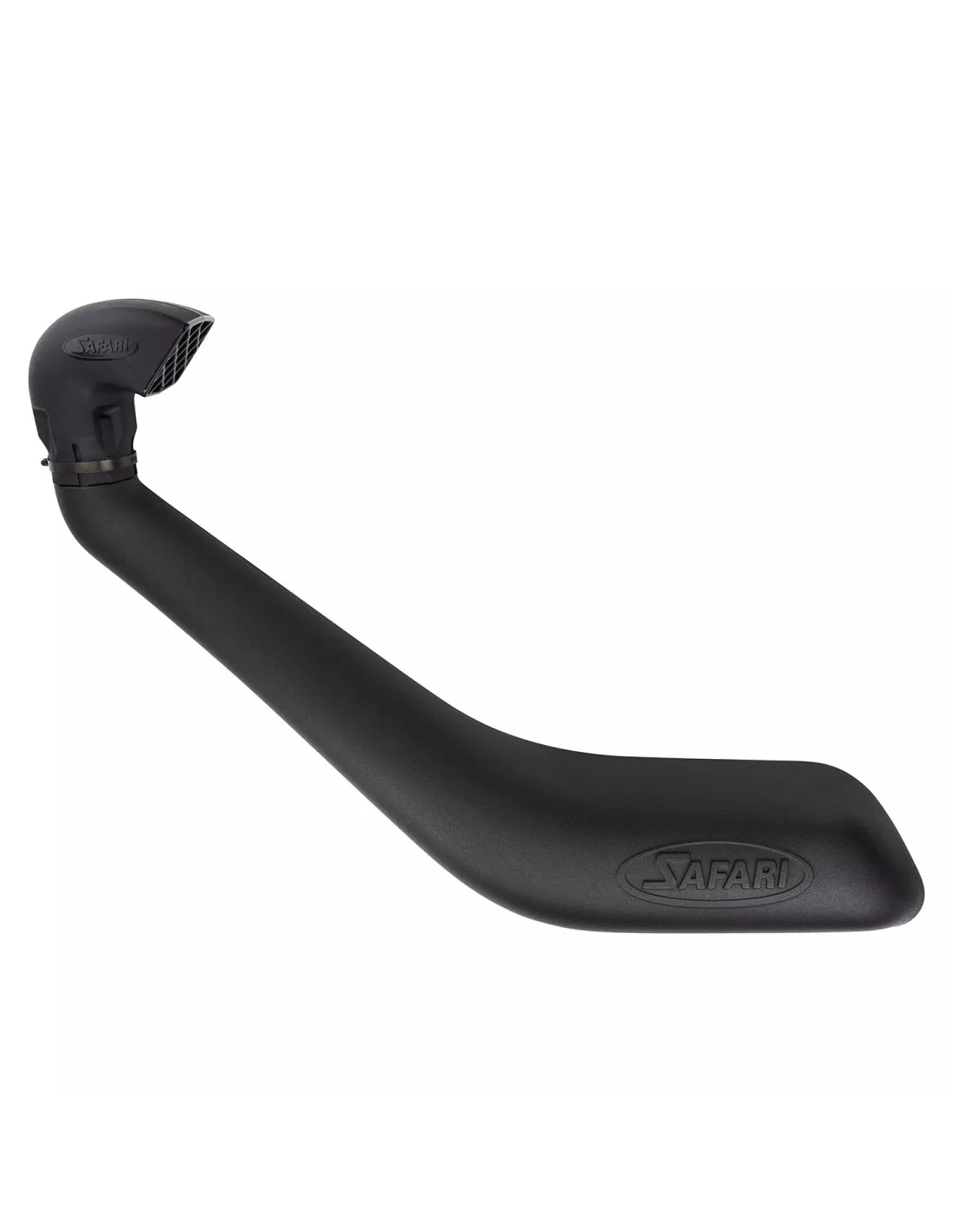 Snorkel Safari Toyota Land Cruiser GDJ150 GDJ155 2.8D4-D 2018-2024