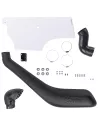 Snorkel Safari Toyota Land Cruiser GDJ150 GDJ155 2.8D4-D 2018-2024