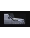 Snorkel Safari Toyota Land Cruiser GDJ250 SAFARI SNORKEL - accessoire