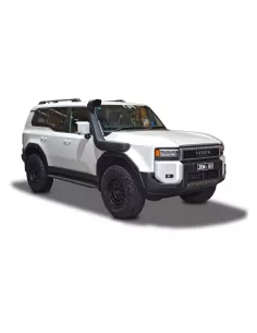 Snorkel Safari Armax Toyota Land Cruiser GDJ250 SAFARI SNORKEL -