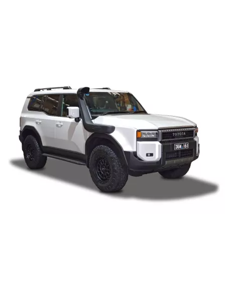 Snorkel Safari Armax Toyota Land Cruiser GDJ250 SAFARI SNORKEL -