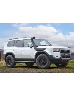 Snorkel Safari Armax Toyota Land Cruiser GDJ250 SAFARI SNORKEL - 2