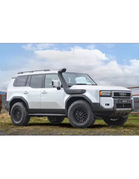 Snorkel Safari Armax Toyota Land Cruiser GDJ250 SAFARI SNORKEL -