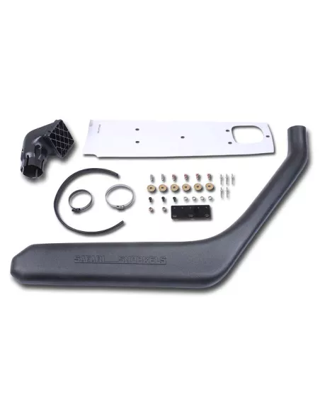 Snorkel Safari Land Rover Discovery 200TDI SAFARI SNORKEL -