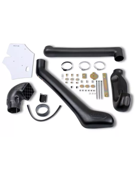 Snorkel Safari Mitsubishi Pajero 3 3.2DID SAFARI SNORKEL - accessoire