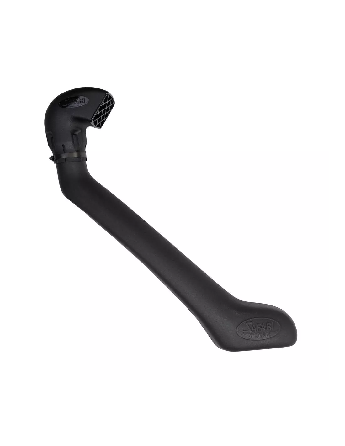 Snorkel Safari Mitsubishi Pajero 3 3.2DID SAFARI SNORKEL - accessoire