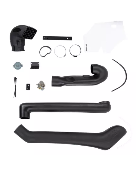 Snorkel Safari Mitsubishi Pajero 3 3.2DID SAFARI SNORKEL - accessoire