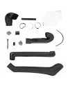 Snorkel Safari Mitsubishi Pajero 3 3.2DID SAFARI SNORKEL - accessoire
