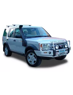 Snorkel Safari Land Rover Discovery 3 SAFARI SNORKEL - accessoire 4x4