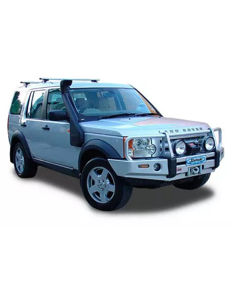 Snorkel Safari Land Rover Discovery 3 SAFARI SNORKEL - accessoire 4x4