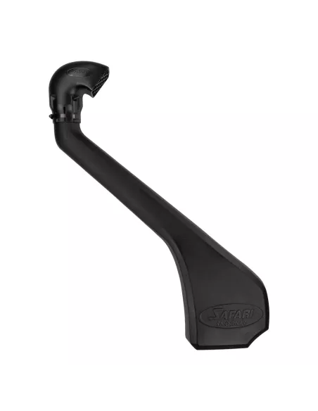 Snorkel Safari Land Rover Discovery 3 SAFARI SNORKEL - accessoire 4x4
