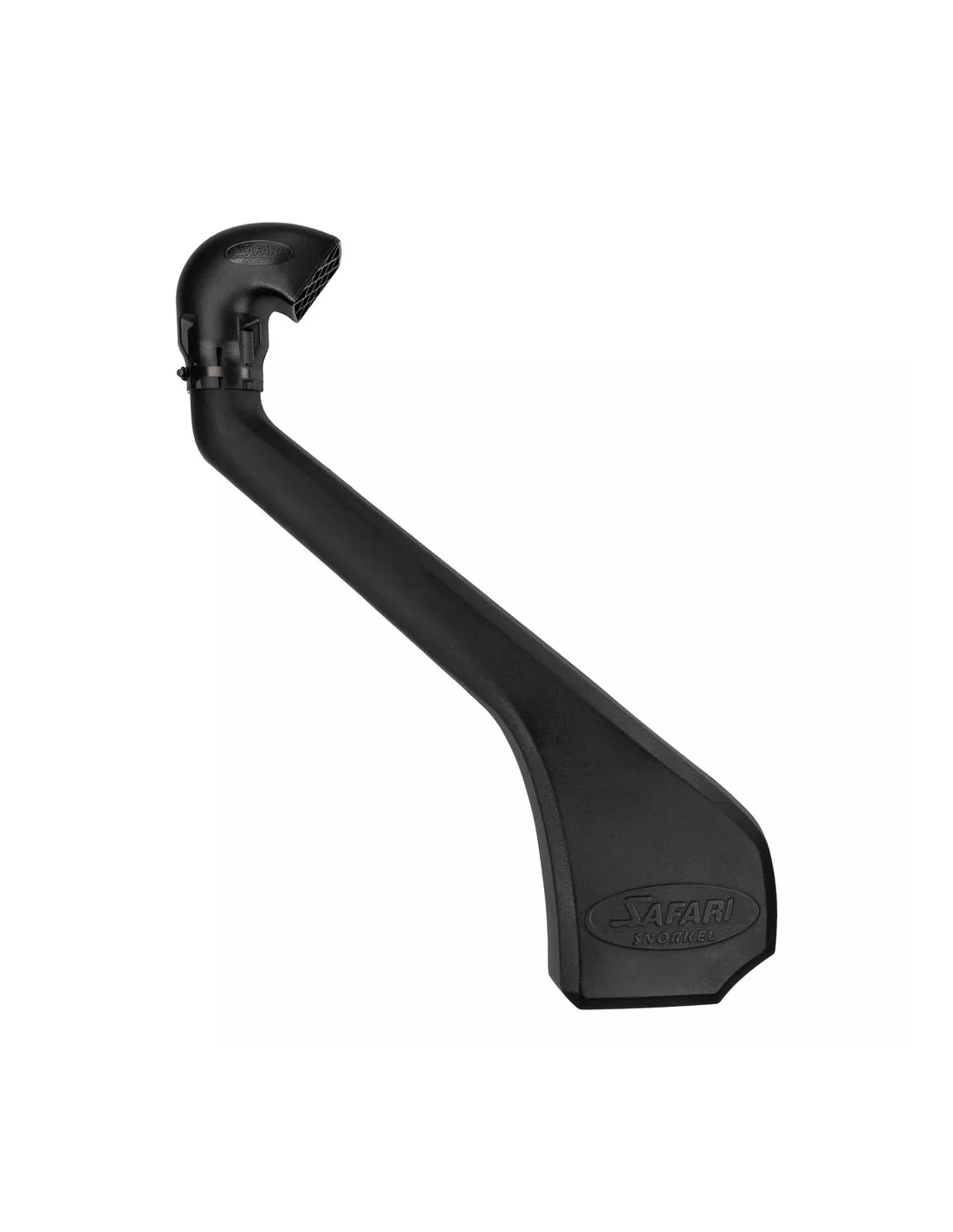 Snorkel Safari Land Rover Discovery 3 SAFARI SNORKEL - accessoire 4x4