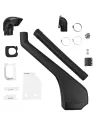 Snorkel Safari Land Rover Discovery 3 SAFARI SNORKEL - accessoire 4x4