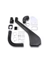 Snorkel Safari Land Rover Discovery 3 SAFARI SNORKEL - accessoire 4x4