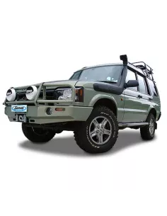 Snorkel Safari Land Rover Discovery Série 2 TD5 V8 SAFARI SNORKEL -