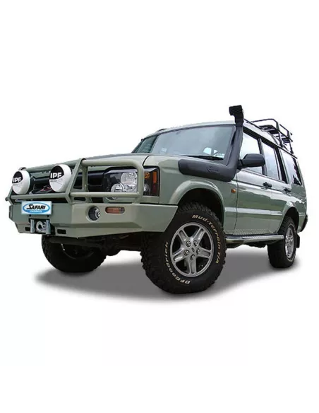Snorkel Safari Land Rover Discovery Série 2 TD5 V8 SAFARI SNORKEL -