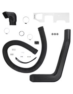 Snorkel Safari Toyota Land Cruiser BJ42 BJ46 3B SAFARI SNORKEL -